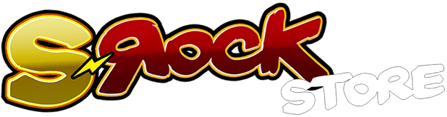 S-ROCK STORE